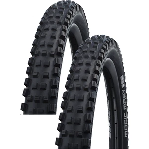 2er Pack Schwalbe Magic Mary Reifen 29 x 2,4 Drahtreifen Draht Performance Line - Bild 1 von 2