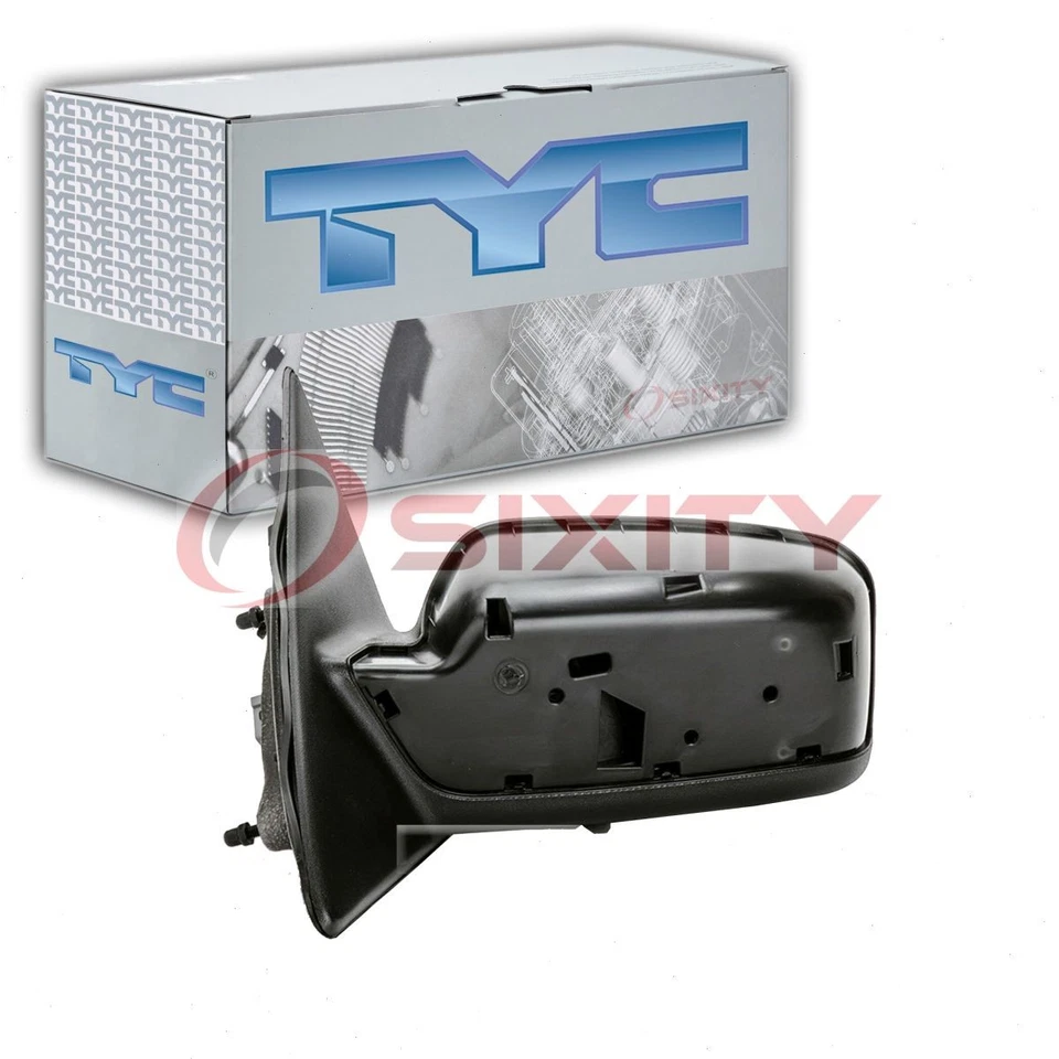 Espejo de puerta TYC 2610142 para FO1320267 FD91EL 955-1389 6E5Z-17D743 BPTM 6E5Z hr Foto 1 de 4