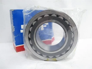 233940 Neu im Karton; SKF 23220CC/W3 Pendelrollenlager; 100 mm Innendurchmesser x 180 mm Außendurchmesser - Bild 1 von 5