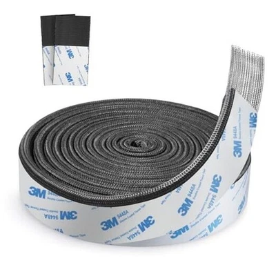 Kit de juntas de malla de alambre Onlyfire para Kamado Joe Classic, para Kamado Joe Classic Foto 1 de 4