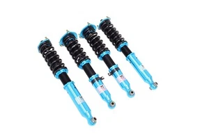 Megan Racing EZ II Series Coilover Damper Kit for Lexus GS300/400 98-05 - Picture 1 of 3