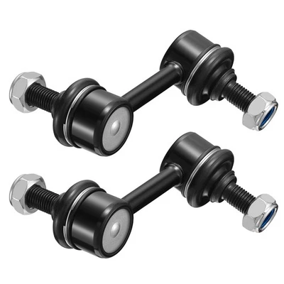 Set Front Sway Bar End Links for 2003 2004 2005 2006 2007 Acura TL Honda Accord Foto 1 de 4