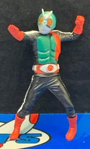 Bandai Gachapon - Masked Kamen Rider Ultimate - H.G.C.O.R.E. Kamen Rider Part 2 - Picture 1 of 2