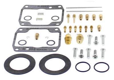 All Balls Carb Carburetor Rebuild Repair Kit for Arctic Cat Bearcat 570 11 Foto 1 de 4