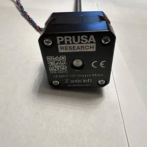 Nema 17 1.8 Degree Stepper Motor Prusa - Picture 1 of 2