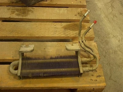 99 00 01 02 03 FORD F150 5.4 4x4 AT doble cabina enfriador de dirección asistida 6855 Foto 1 de 4