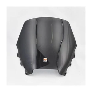 CUPOLINO FUME' SCURO ISOTTA PER SILVER WING 600 2001 2002 2003 2004 2005 - Foto 1 di 2