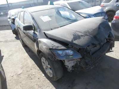 Passenger Axle Shaft Front Axle 2.3L Turbo Fits 07-11 MAZDA CX-7 2633570 - Image 1 of 4