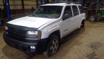 Chasis ECM asiento memoria compatible 02-03 BRAVADA 123454 Foto 1 de 4