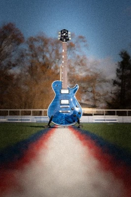 Knaggs SSC Steve Stevens/T1/Azul medianoche Foto 1 de 4