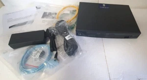 Cisco 887VAM 800 Series Integrated Services Router DSL modem CR047 LD (A6) - Picture 1 of 20