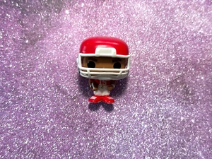 Patrick Mahomes NFL Chiefs Funko POCKET Pop Vinyl Mini 1,5 INCH lose - Bild 1 von 4