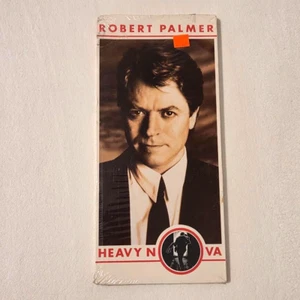 ROBERT PALMER Heavy Nova LONGBOX CD Long Box SEALED NEW - Picture 1 of 12