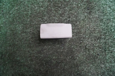 Interruptor de ventana para pasajero trasero Lincoln LS 2004 2005 2006 VA9610820497 Foto 1 de 4