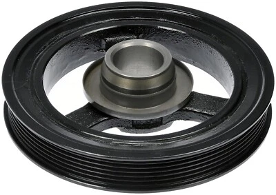 Equilibrador armónico de motor Dorman para Cadillac DeVille 2000-2005 4,6 L V8 2001 Foto 1 de 3