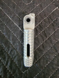 BMW Motorcycle S1000RR Rear Footpegs - Bild 1 von 4