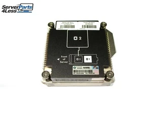 670032-001 HP Gen8 BL460C Heat Sink - Picture 1 of 5