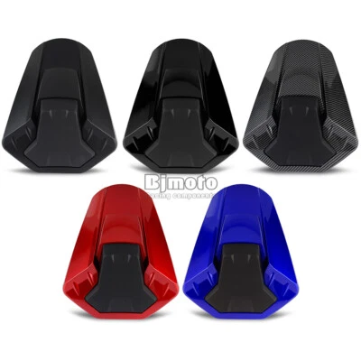 GSXS 1000 Rear Solo Seat Cover Cowl Fairing For Suzuki 2021-2024 GSX-S1000 Foto 1 de 4