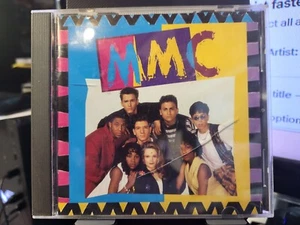 MMC by Mickey Mouse Club CD 1993 Walt Disney JC Chasez 'Nsync RARE - Picture 1 of 2