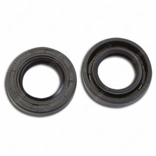 Set of 2 shaft sealing rings Derbi 50 Senda R DRD Racing 2004-2005