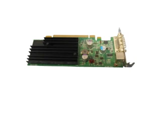 NVIDIA GeForce 9300 P805 PCI-E 256MB Low Profile Graphics Card GPU 0N751G - Picture 1 of 3