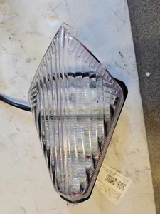 07 08 YAMAHA YZF R1 OEM REAR TAIL TAILLIGHT BACK BRAKE LIGHT 5VY-84710-10-00 - Picture 1 of 1