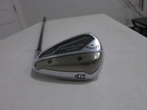 Callaway Great Big Bertha Approach Wedge AW - 48* - Ladies Flex Graphite - NEW - Picture 1 of 4