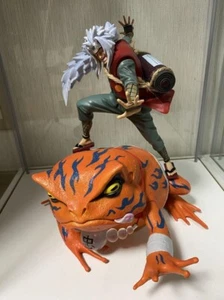 Figura Naruto Jiraiya Sin Caja - Imagen 1 de 5