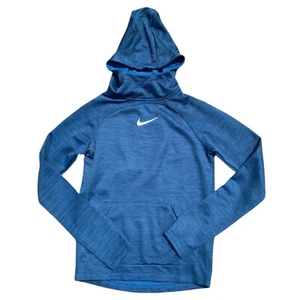 Nike Hoodie Fabric Tech Child Size M - 137/57 7/8in - Picture 1 of 10