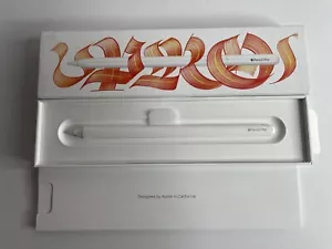 New Open Box - Apple Pencil Pro White (MX2D3AM/A) - Picture 1 of 3