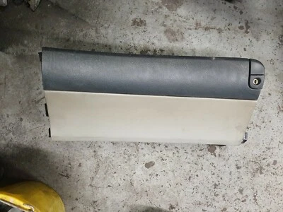 GUANTERA LEXUS GS430 GS300 GS450h 2006-2011 GUANTERA ALMACENAMIENTO 55433-30180 Foto 1 de 3