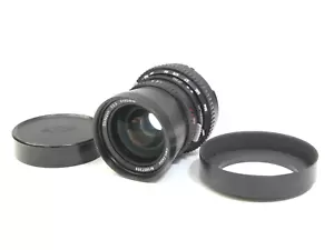 【W/ Hood】 Hasselblad Carl Zeiss Distagon T* C 60mm F3.5 Wide Angle Lens - Picture 1 of 13