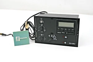 Rohleder CU35.1 / CU 35 . 1 Regelung Heizungsregelung Kessel - Bild 1 von 7