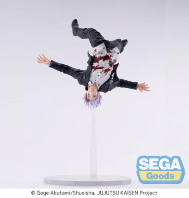 Jujutsu Kaisen Satoru Gojo - FIGURIZMα Figure Awakening Ver. - SEGA Anime - Image 1 of 4