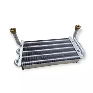 INTERCAMBIADOR PRIMARIO COMPATIBLE BAXI 005632470 005625680 LUNA EN 20 FI ECO 240 HERVIR - Imagen 1 de 1