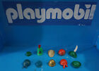 playmobil vintage mix n.10 cappelli (lotto 2)