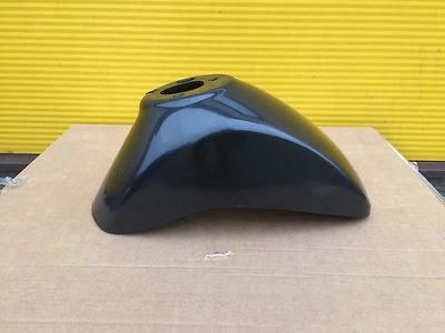 Vespa LX 50 125 150 Lxv Avant FENDER Garde Boue Panneau - Image 1 of 4