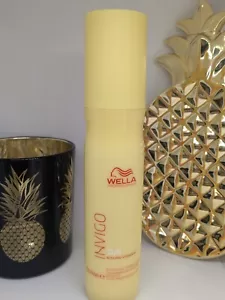 Wella Invigo Sun UV Hair Color Protection Spray 150ml - BRAND NEW - Picture 1 of 6
