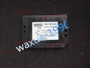 1pcs New FMC7G20US60 Power Module (no box) - Picture 1 of 1