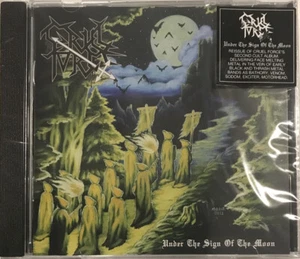Cruel Force - Under The Sign Of The Moon CD 2023 Shadow Kingdom - SKR194CD [NEW] - Bild 1 von 3