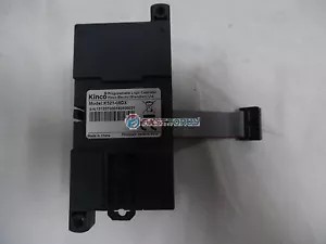 Kinco PLC K521-08DX Expansion I/O 8DI DC24V Module New in box - Picture 1 of 4