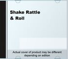 Shake Rattle & Roll CD Fast Free UK Postage 5018482901727