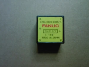 A76L-300-0035/T FANUC - Picture 1 of 1