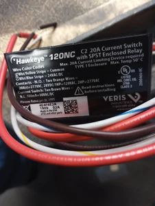 Veris H120/h120NC - Bild 1 von 2