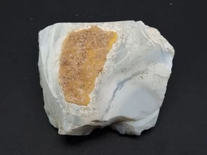 EGL Certified Natural Untreated 370.60 Carat White Opal Rough - Picture 1 of 5