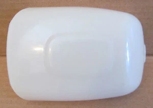 Progressive RV 12 Volt Dome Interior Light PEARL Plastic Replace Lens PD781 782 - Bild 1 von 4
