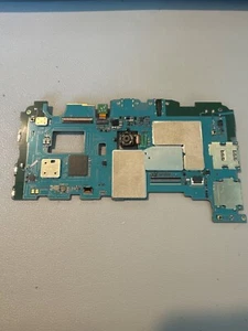 OEM Samsung Galaxy Tab E 9.6in SM-T567V Replacement Logic Board - Picture 1 of 2