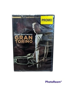 Gran Torino (DVD, Dec-2008, Warner Bros) Brand New Promo - Bild 1 von 6