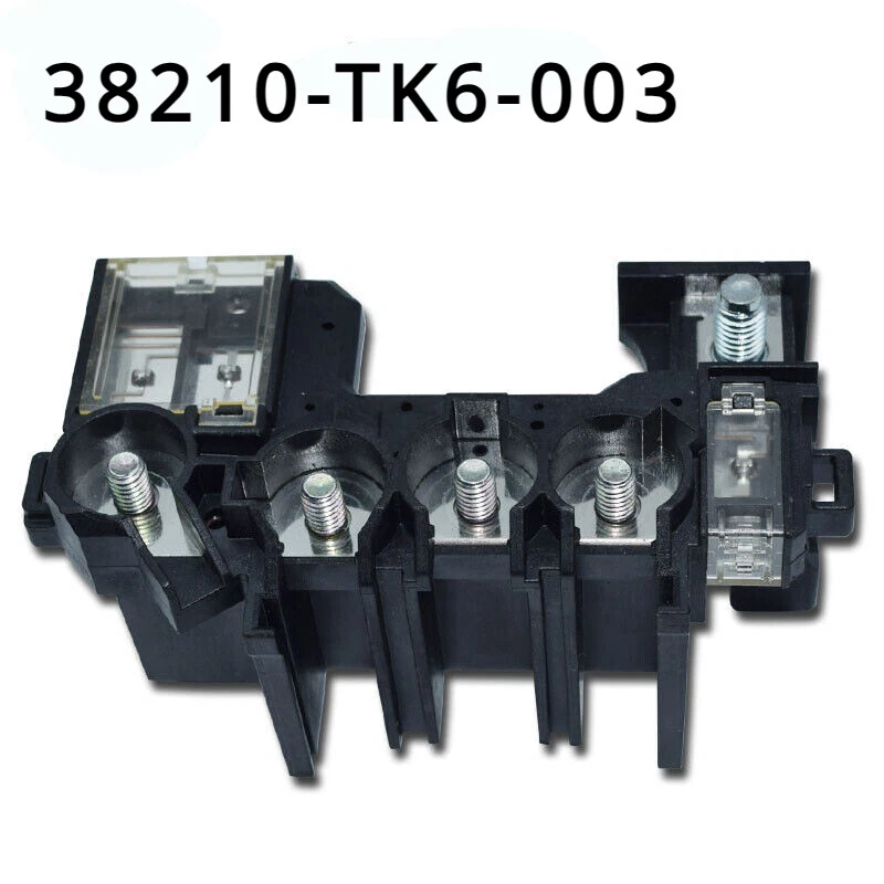 Fusível de bateria terminal 38210-TK6-003 para 2011-16 Honda CR-V 2009-13 Honda FIT; - Imagem 1 de 4
