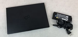 Fujitsu Lifebook U937 13.3” i5-7300U, 8GB/256GB, Touch Screen, Power adapter - Picture 1 of 7